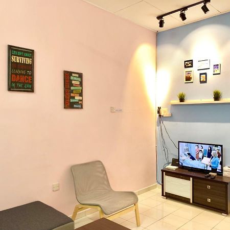 Sakura 2 Homestay Kampar Εξωτερικό φωτογραφία
